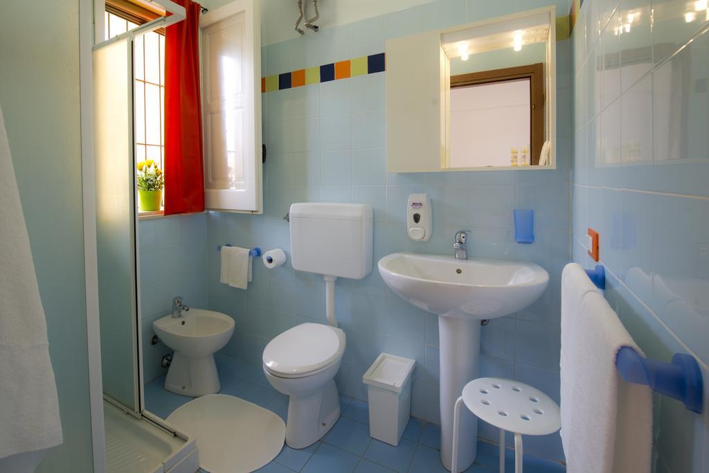 B&B Fiori Gialli Caucana Santa Croce Camerina Room photo