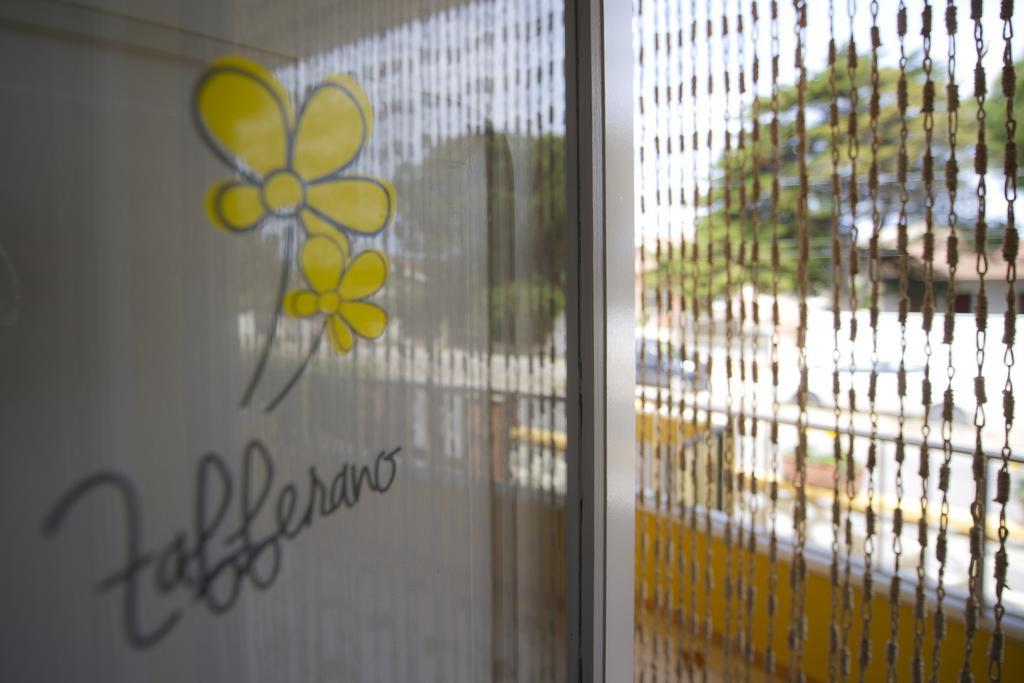 B&B Fiori Gialli Caucana Santa Croce Camerina Exterior photo